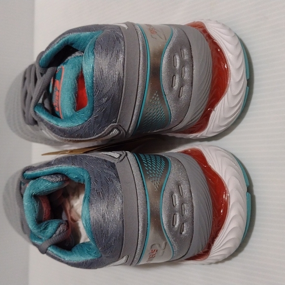 Asics woman gel nimbus 22 size 9 us wide - Picture 3 of 4